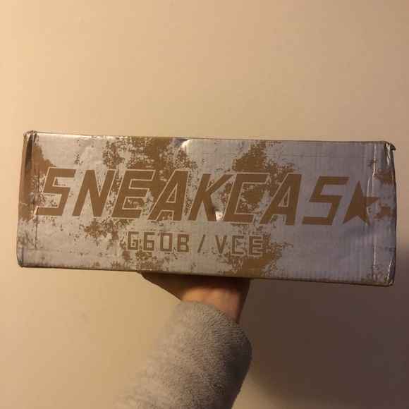 Brand new Golden Goose sneakers GGDB - Picture 6 of 10